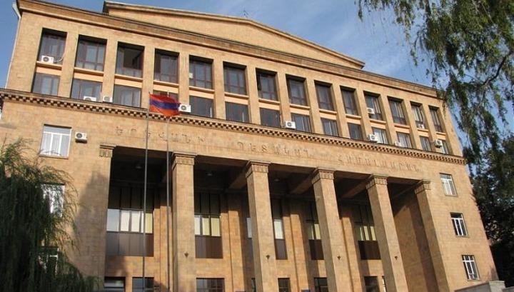 Վերանայել գիտության, ասպիրանտական կրթության նկատմամբ քաղաքականությունը. ԵՊՀ կոչը՝ իշխանություններին