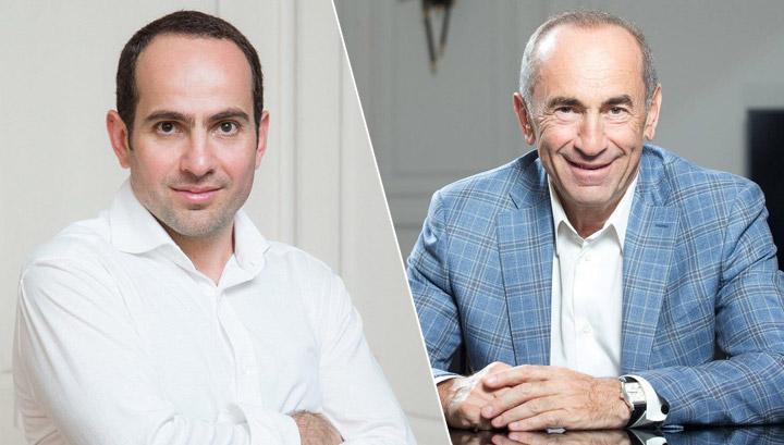 Վերաքննիչը հաստատել է, որ Ռոբերտ և Սեդրակ Քոչարյանների իրավունքները խախտվել են