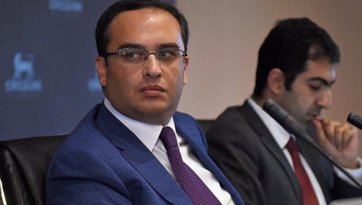 Քոչարյանի անհավանական ունեցվածքի մասին խոսակցություններին միայն հիմարը կարող է հավատալ. Վիկտոր Սողոմոնյան