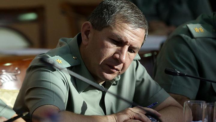 Իշխանության՝ ԶՈւ շտաբի պետի թեկնածուն․ «Ժողովուրդ»