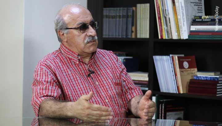 Կալանավորել նախագահին՝ նույնն է թե կալանավորել պետականությունը. գնահատական