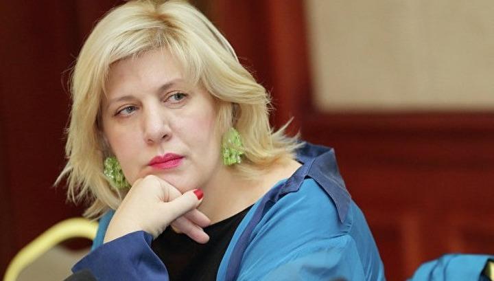 Դատավորների և դատական իշխանության անկախությունը վտանգված է. Դունյա Միյատովիչ