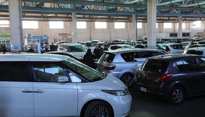 Էկոնոմիկայի նախարարությունը՝ մեքենաների մաքսատուրքերի մասին