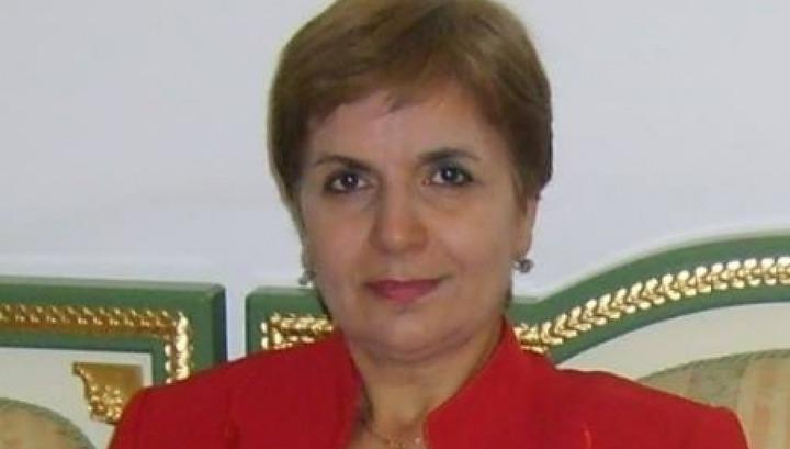 Կես քայլ արդարության վերականգնման փշոտ ճանապարհին․ Լիլիթ Պողոսյան