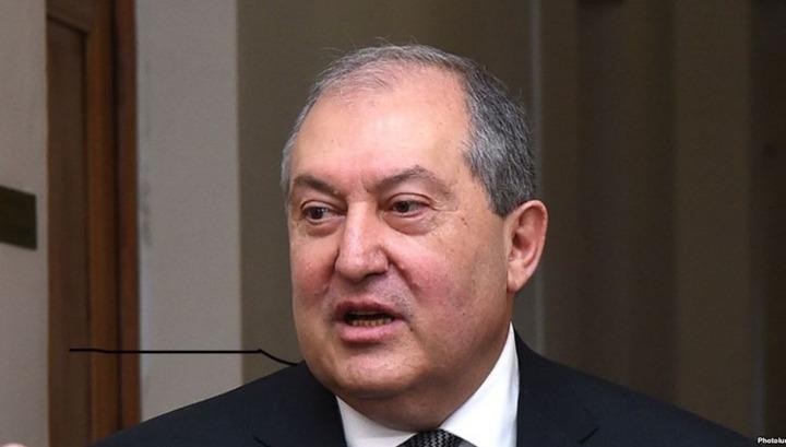 Ինչո՞ւ Արմեն Սարգսյանը չի մեկնել Լեհաստան․ «Հրապարակ»