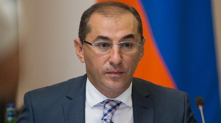 Կապիտալ ծախսերի թերակատարման հետևանքները ցավոտ են լինելու․ Վարդան Արամյան