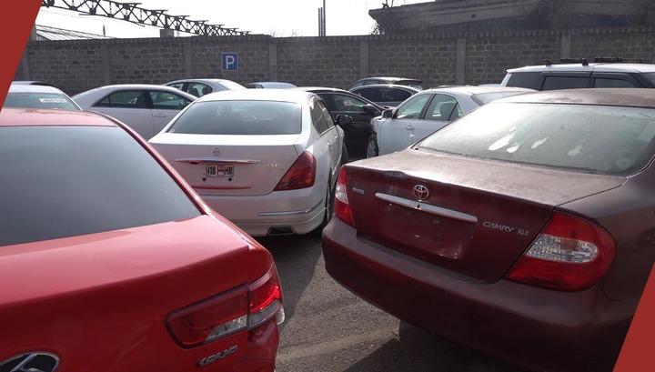 Ավտոմաքսազերծման նոր դրույքները․ ցանկ