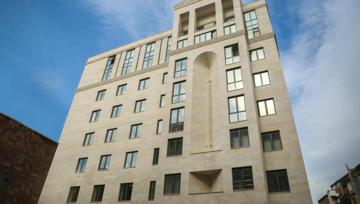 ՍԴ դատավորների՝ վաղ կենսաթոշակի անցնելու կարգավորումը հստակեցվել է. ԱՆ