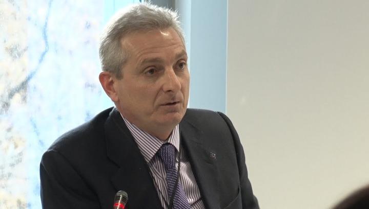 Կարող են քննադատել ՍԴ որոշումը, բայց չեն կարող ասել՝ չենք կատարում Արա Ղազարյան. «Հրապարակ»