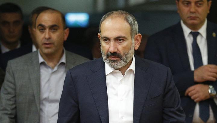 Նիկոլավարի՝ վարչապետ Փաշինյանին․ Panorama.am