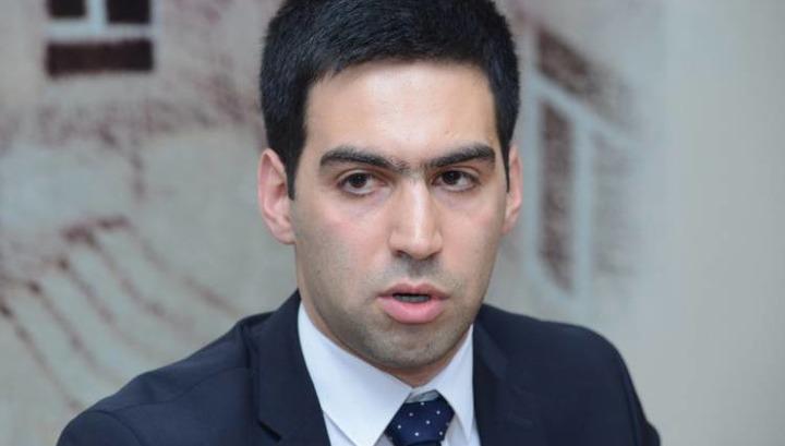 Գույքի բռնագանձման նախագիծը քննարկման է ներկայացվել