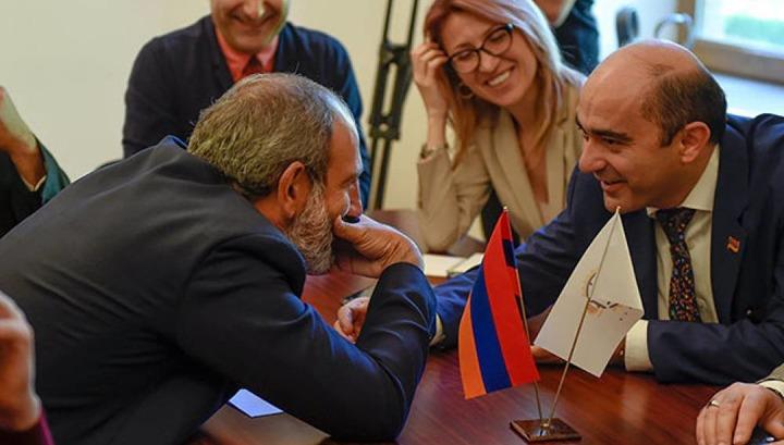 Գաղտնազերծված փաստաթղթի առեղծվածը․ «168 Ժամ»