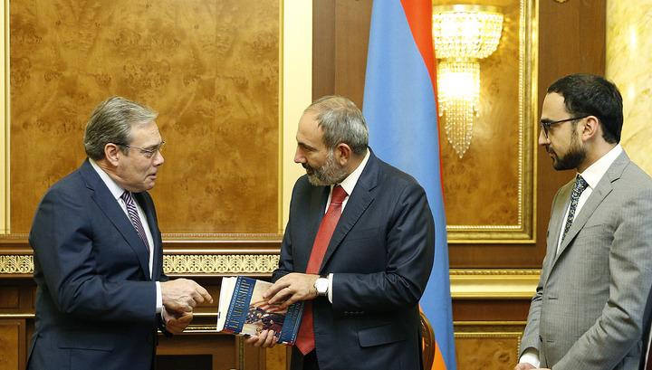 Ամեն ինչ արվելու է Ամուլսարի շահագործումը վերսկսելու համար․ «Հրապարակ»