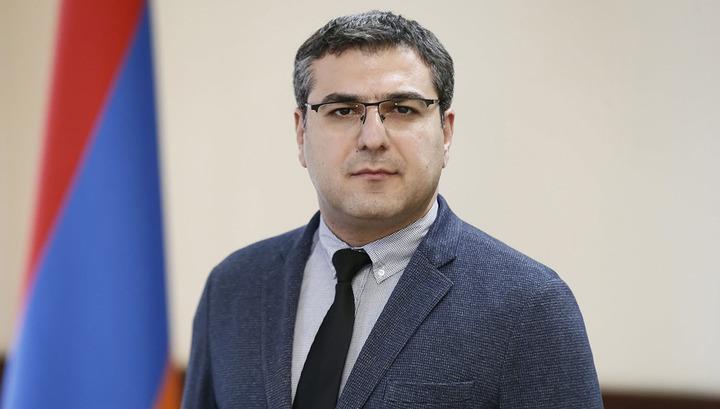 2 բնակարան, 1 հողամաս, տրանսպորտային միջոց. ՆԳ նախարարի տեղակալի հայտարարագիրը․ «Ժողովուրդ»