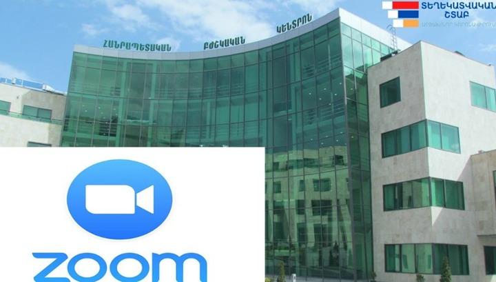 ԱՄՆ-ից և Ֆրանսիայից օնլայն խորհրդատվություն են անցկացրել Արցախի բժիշկների համար