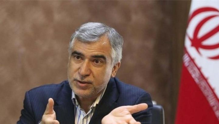 Թուրքերն ուզում են վերցնել Զանգեզուրը և կտրել մեր սահմանը Հայաստանի հետ. Իրանի նախկին փոխարտգործնախարար. Zham.am