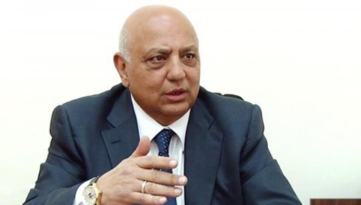 Աբրահամ Մանուկյանը կալանավորվեց