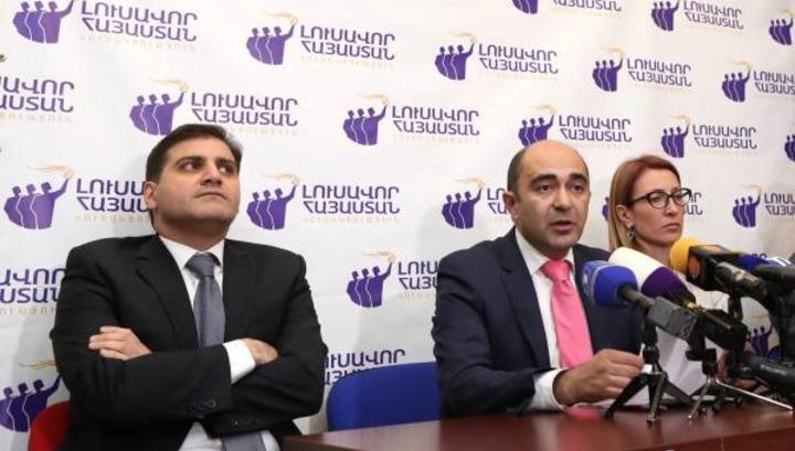 ԼՀԿ-ում հիշեցրել են՝ Արման Բաբաջանյանն ընդամենը 374 ձայն է ստացել․ «Հրապարակ»