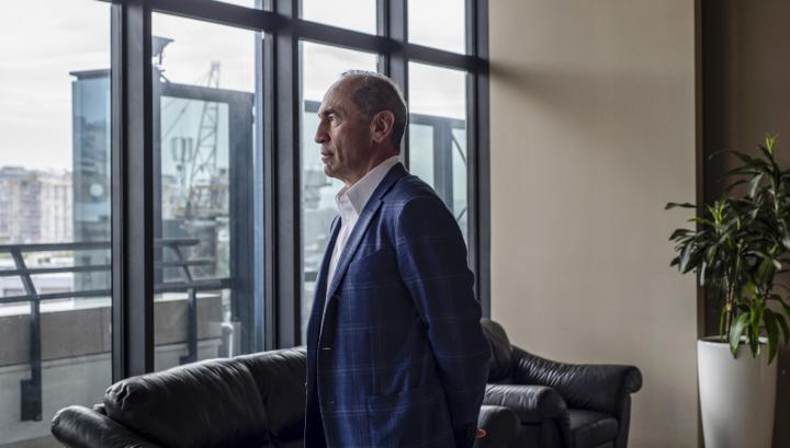 Ի՞նչ ցույց տվեց ՍԴ որոշումը 2