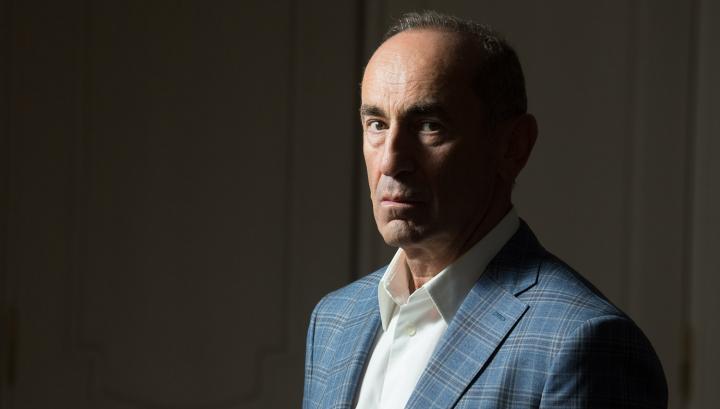 68%-ը համոզված է՝Քոչարյանի նկատմամբ քաղաքական հետապնդում է իրականացվում․Իրավունք