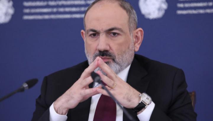 Փաշինյանը հարմար տեղավորվել է Բաղրամյան 26-ում՝ նախագահի նստավայրում. «Ժողովուրդ»