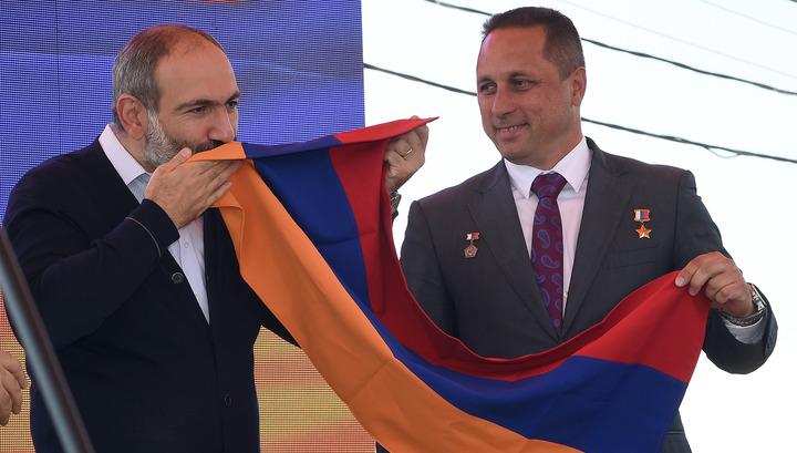 Կառավարությունը լավագույն զարդարված շենքի մրցույթ կանի