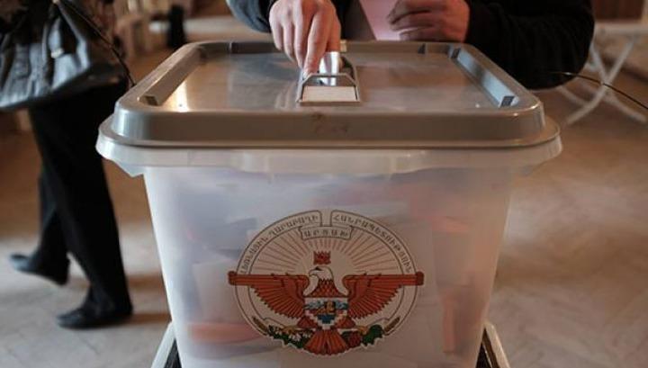 Ովքե՞ր են Արցախում քաղաքապետ ընտրվել