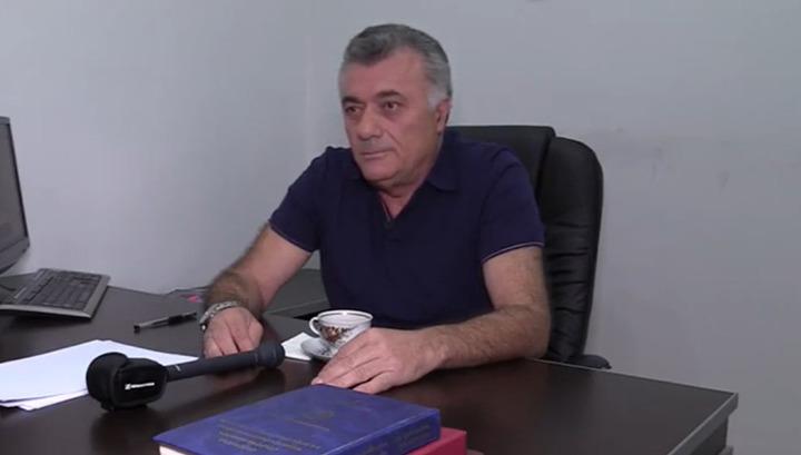 Հիմա էլ եմ ասում․ չեն բացառվում քաղաքացիական բախումներ. Ռուբեն Հակոբյան․ 168.am