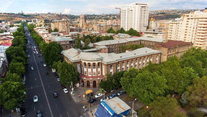 «Մոր և մանկան առողջության պահպանման կենտրոնի» բուժանձնակազմը միանում է գործադուլին