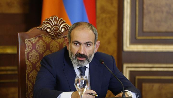 Փաշինյանը հեռախոսազրույց է ունեցել Վրաստանի նորընտիր վարչապետի հետ