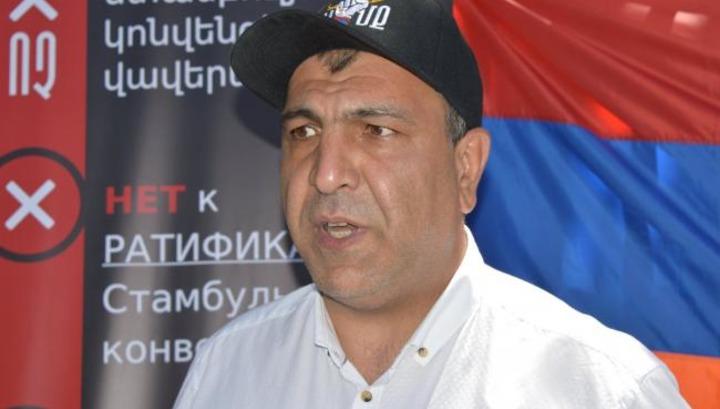 Դարանակալ ուժը կազմակերպում է հարձակումներ․ բաց նամակ՝ Օսիպյանին և Վանեցյանին