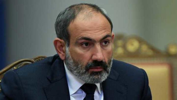 Փաշինյանի փաստարկները՝ պատմության մտածվա՞ծ խեղաթյուրում․ 168.am