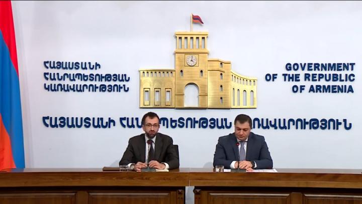 ԿԲ ներկայացուցիչը՝ ֆինանսական կայունության մասին․ ՈւՂԻՂ