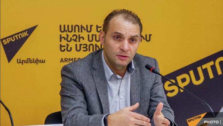 Կամ Աշոտ Մինասյանը անօրինական է առնվազն 27 օր պահվել կալանքի տակ, կամ ՀՀ գլխավոր դատախազությունը ստում է․ Միհրան Պողոսյան