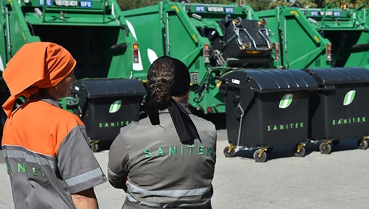 «Սանիթեքն» ի զորու չէ վճարելու աշխատավարձերը․ պարզաբանում