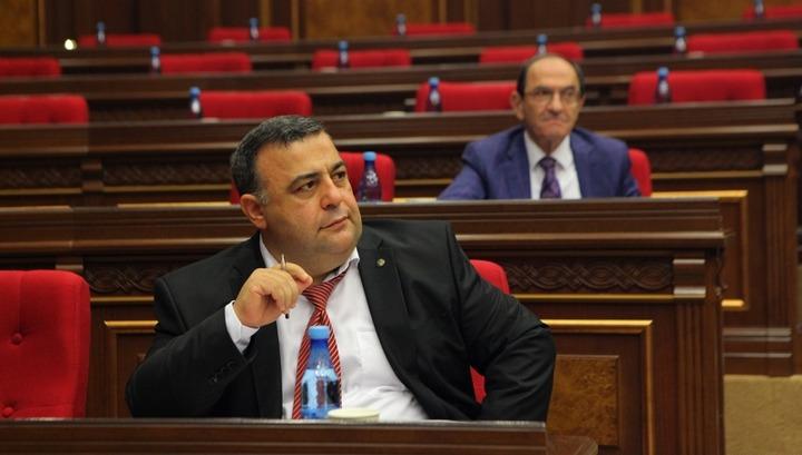 ՀՀ-ում կարգելվի ՌԴ վարորդական իրավունքով տաքսի վարել․ փոխոստիկանապետ