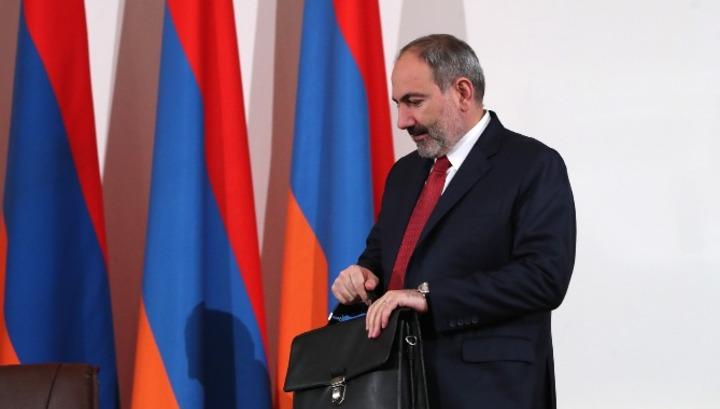 Գյումրու ճանապարհից արդեն հոգնել է․ Նիկոլ Փաշինյանի ասուլիսը կկայանա Վանաձորում