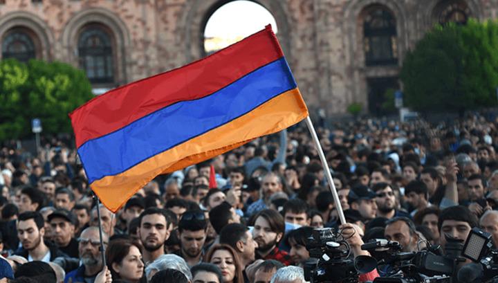 Դեժավյու կամ վերադարձ «Հին Հայաստան»․ «Հրապարակ»