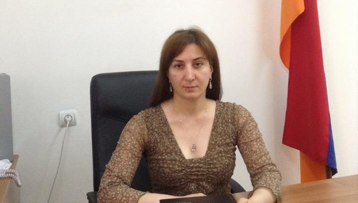 ՔՊ-ական պատգամավորի ընկերուհի դատավորը նոր պաշտոն կունենա․ «Ժողովուրդ»