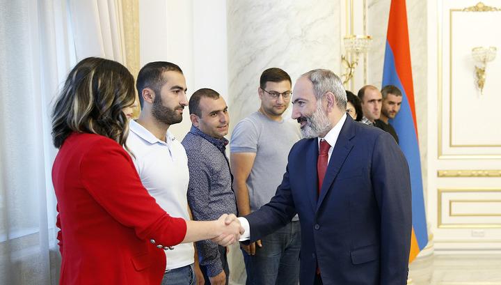 Ե՞րբ կդիմեն հանքը Ամուլսարի հարցի ուժային լուծմանը․ «Ժամանակ»