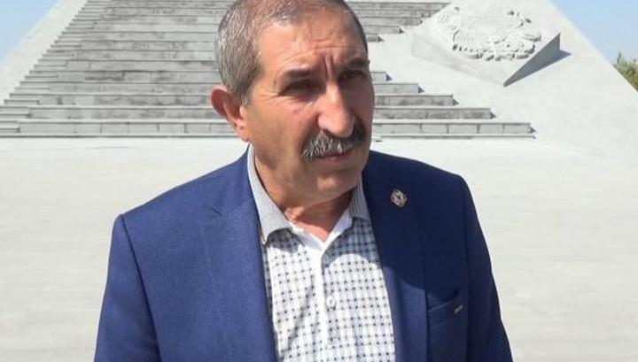 Հյուրանոց, տասնյակ տներ․ որտեղի՞ց Փաշինյանի աջակից գեներալին այսքանը․ Politik.am