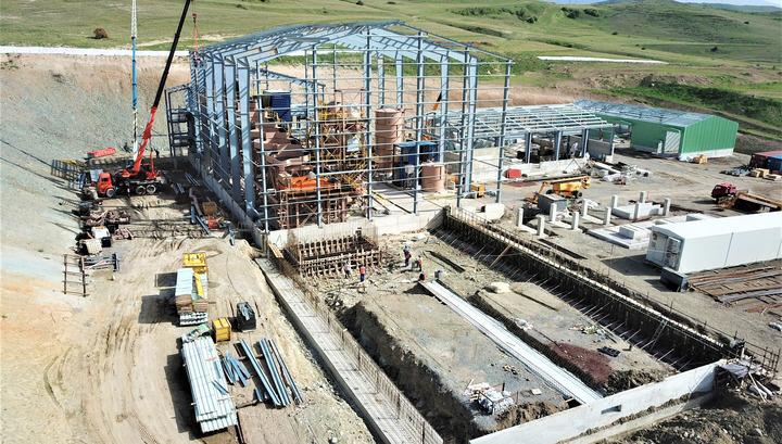 Ամուլսարի օրախնդիրը ոչ թե փակելն է, այլ ճիշտ շահագործելը․ հայտարարություն