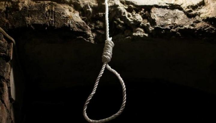 Պայմանագրային զինծառայողն ինքնասպան է եղել