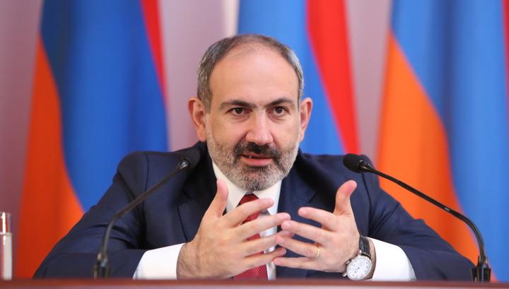 Ինչո՞ւ է Նիկոլ Փաշինյանը վերսկսել ակտիվ գրառումներ անել․ 168.am