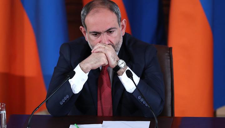 Փաշինյանն արդեն պարտվել է․ պետք է լինեն նոր ընտրություններ․ Politik.am