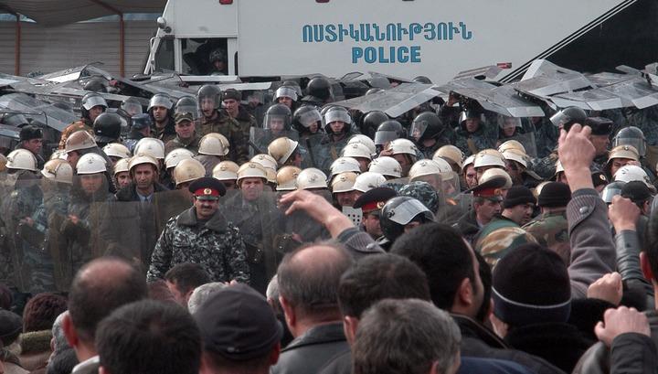 Մարտի 1-ի գործով տուժածների հարազատների հոգեբանական գործոնը․ Yerkir.am