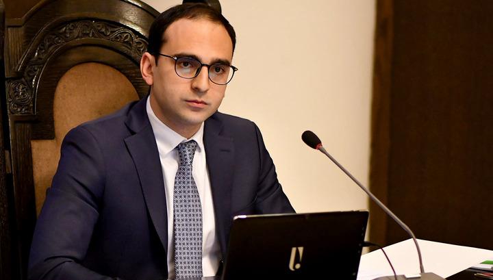 Ամուլսարի հարցը «կկարեն» Ավինյանի վրա․ «Հրապարակ»