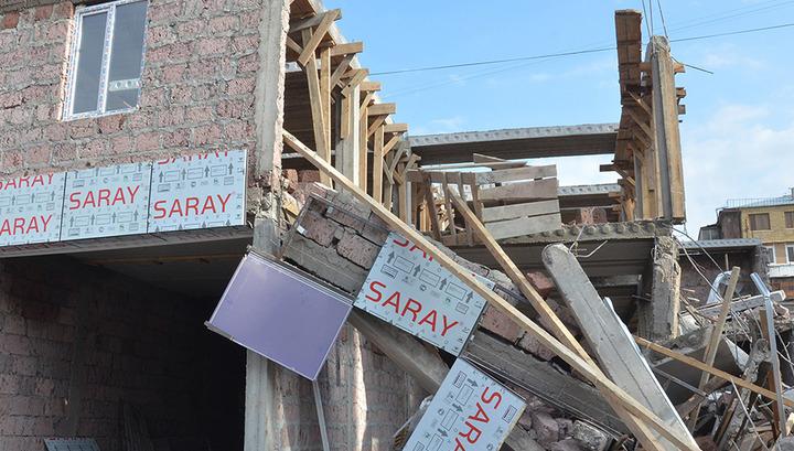 Քաղաքացին հաղթեց․ Քաղաքապետարանն ապօրինի է շենքը քանդել․ Aravot.am