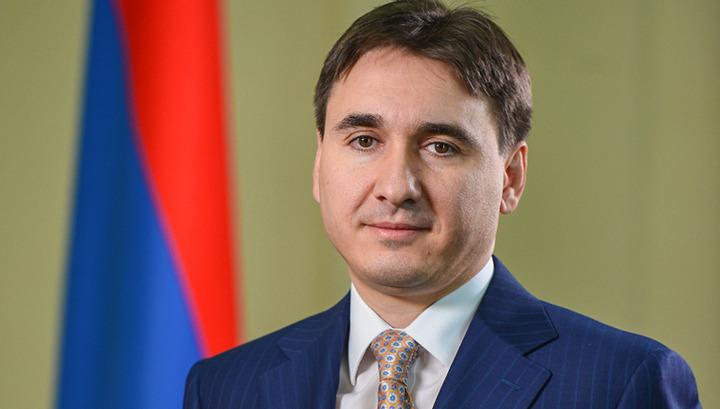 Մեկ անգամ ևս՝ վիճահարույց օրինագծի շուրջ․ Արմեն Գևորգյան․ Tert.am