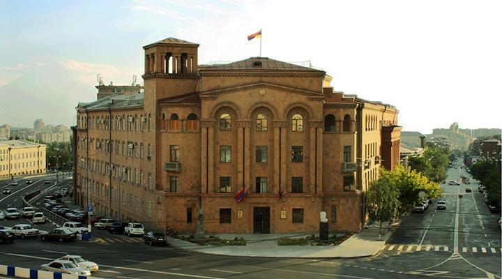 Ոստիկանության արձագանքը՝ «1-in.am»-ի իր դեմ ուղղորդված հոդվածներին